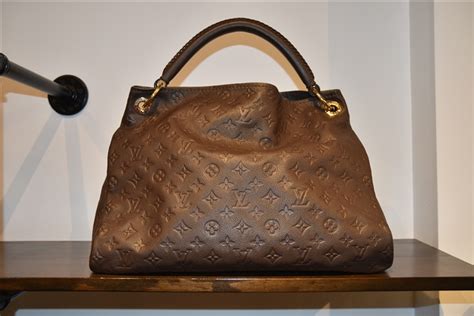 lv brown leather bag|louis vuitton brown suede bag.